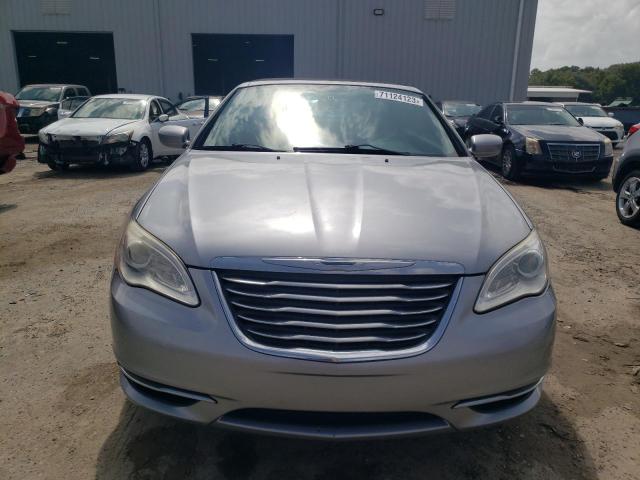 Photo 5 from auction – 2013 CHRYSLER 200 TOURIN with VIN 1C3BCBEB5DN511660