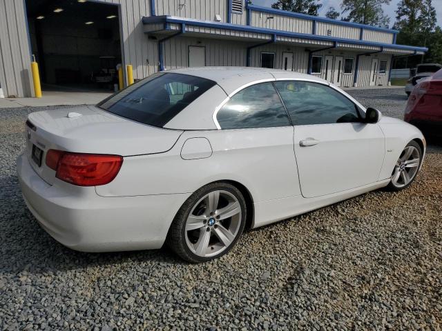 Photo 3 from auction – 2011 BMW 328 I with VIN WBADW3C55BE539029