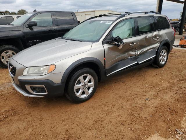 Photo 1 from auction – 2008 VOLVO XC70 with VIN YV4BZ982081018669