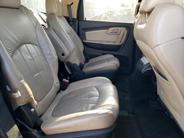 Photo 11 from auction – 2012 CHEVROLET TRAVERSE L with VIN 1GNKVLED6CJ278060
