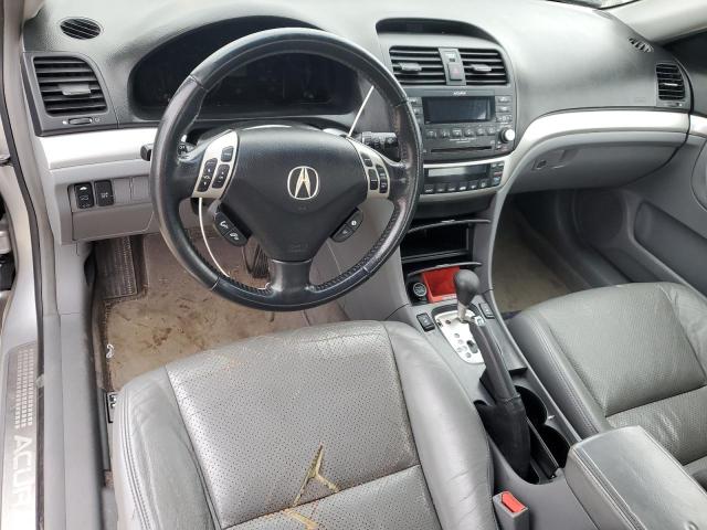 Photo 8 from auction – 2008 ACURA TLX with VIN JH4CL96818C012995