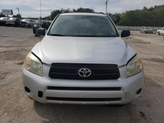 Photo 5 from auction – 2008 TOYOTA RAV4 with VIN JTMZD33V985096066