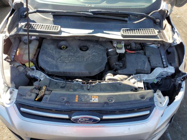 Photo 12 from auction – 2013 FORD ESCAPE TIT with VIN 1FMCU9J93DUD86510
