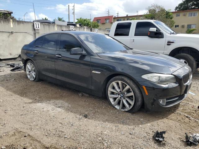Photo 4 from auction – 2011 BMW 535 I with VIN WBAFR7C57BC266632