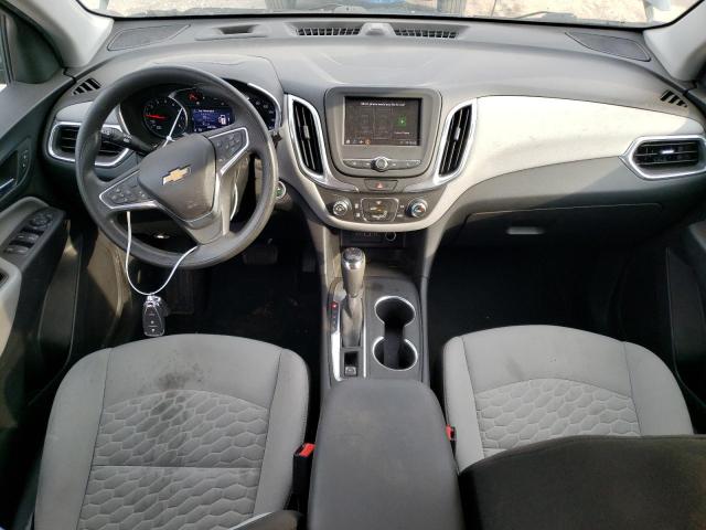 Photo 8 from auction – 2020 CHEVROLET EQUINOX LT with VIN 2GNAXTEV7L6246228