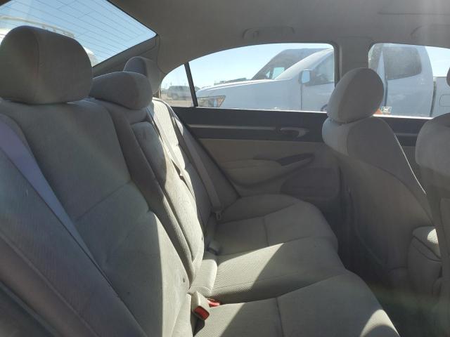 صورة رقم 10 من المزاد - 2010 HONDA CIVIC EX مع VIN 19XFA1F84AE019072