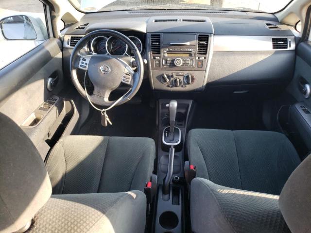Photo 8 from auction – 2012 NISSAN VERSA S with VIN 3N1BC1CP1CK296659