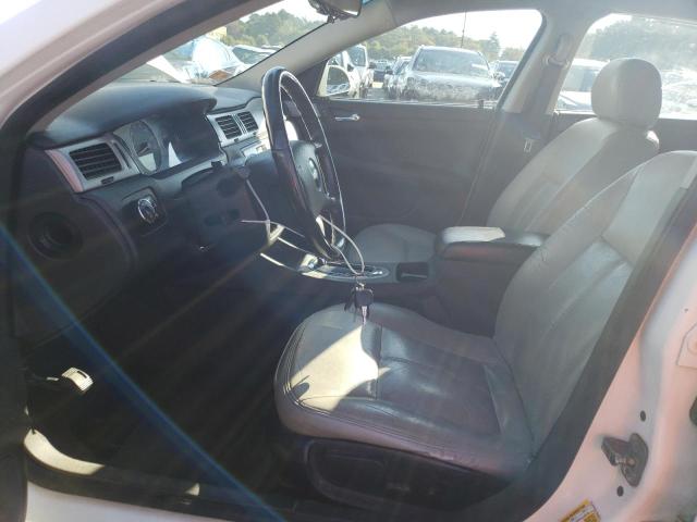 Photo 7 from auction – 2007 CHEVROLET IMPALA LT with VIN 2G1WT58K279245573