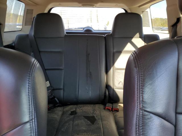 Photo 10 from auction – 2012 JEEP PATRIOT LA with VIN 1C4NJPFB0CD566399