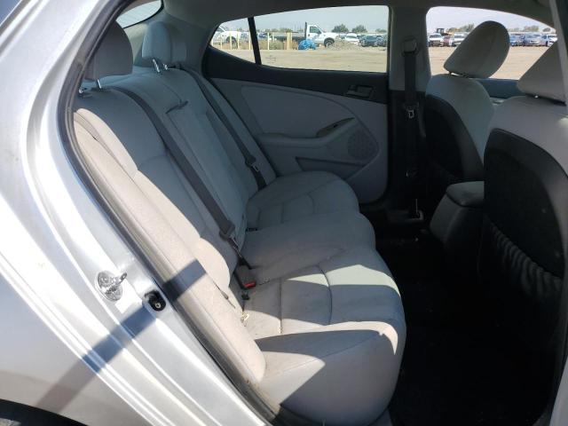 Photo 10 from auction – 2013 KIA OPTIMA LX with VIN KNAGM4A71D5416327