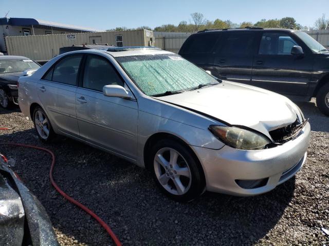Photo 4 from auction – 2005 TOYOTA CAMRY SE with VIN 4T1BA32K15U059754