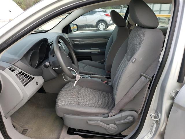 Photo 7 from auction – 2007 CHRYSLER SEBRING with VIN 1C3LC46K07N510595