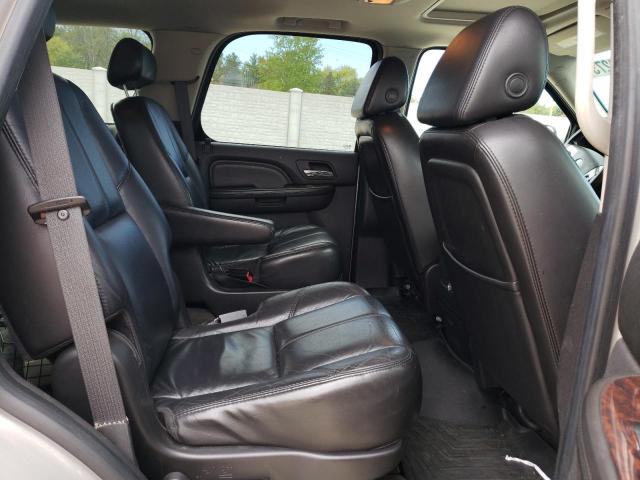 Photo 10 from auction – 2007 GMC YUKON DENA with VIN 1GKFK638X7J194280