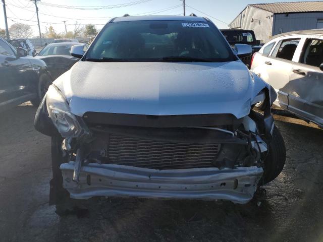 Photo 5 from auction – 2017 CHEVROLET EQUINOX LT with VIN 2GNFLFEK4H6174971