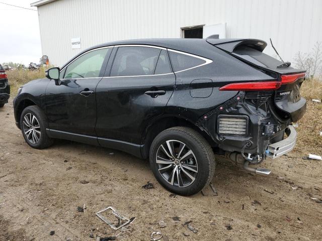 Photo 2 from auction – 2022 TOYOTA VENZA LE with VIN JTEAAAAH7NJ089168