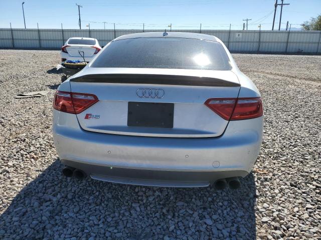 Photo 6 from auction – 2008 AUDI S5 QUATTRO with VIN WAURV78T28A020558