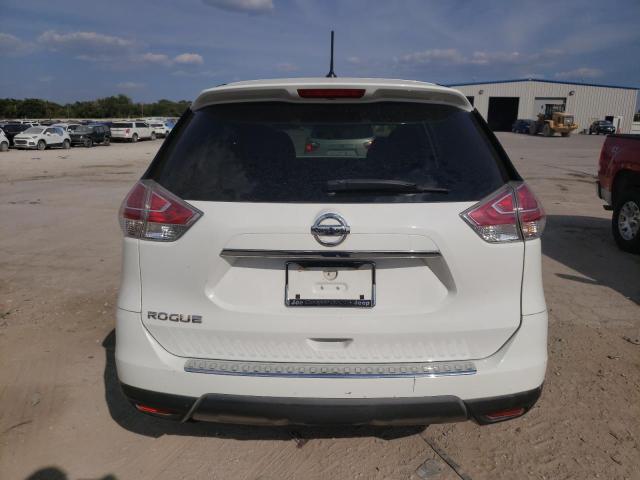 Photo 6 from auction – 2015 NISSAN ROGUE S with VIN 5N1AT2ML8FC844012