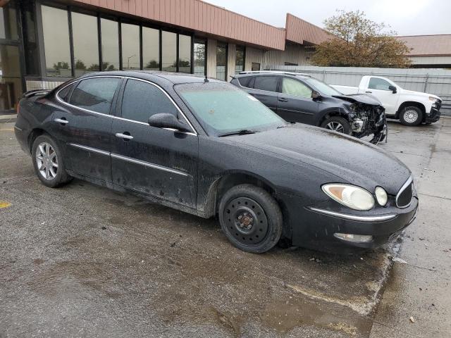 Photo 4 from auction – 2005 BUICK LACROSSE C with VIN 2G4WE537651226536