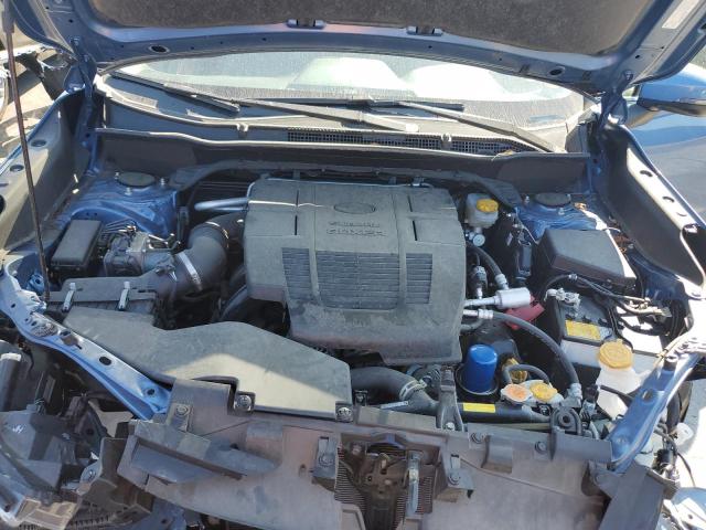 Photo 12 from auction – 2020 SUBARU FORESTER L with VIN JF2SKAUC0LH492873