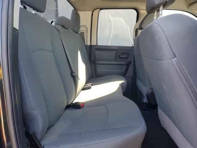 Photo 10 from auction – 2018 RAM 1500 ST with VIN 1C6RR7FG6JS313402