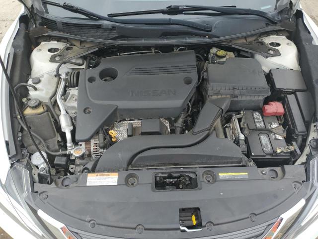 Photo 11 from auction – 2017 NISSAN ALTIMA 2.5 with VIN 1N4AL3AP7HC164709