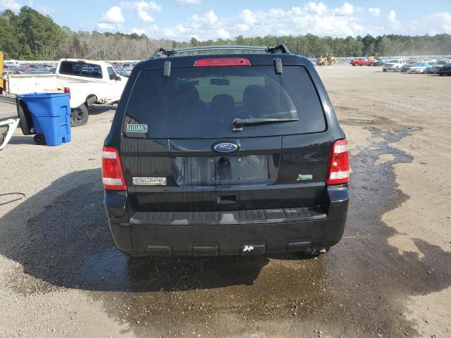 Photo 6 from auction – 2010 FORD ESCAPE XLT with VIN 1FMCU0DG0AKB08547