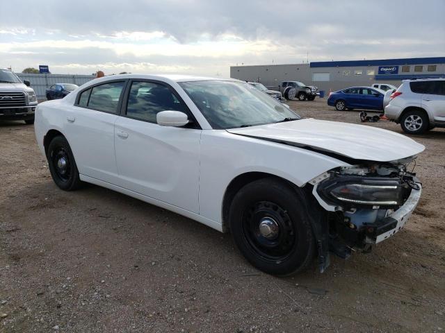 Photo 4 from auction – 2016 DODGE CHARGER PO with VIN 2C3CDXKT3GH155976