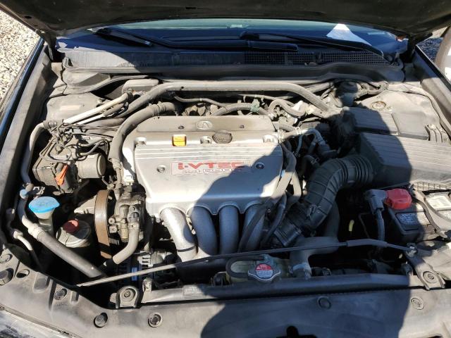Photo 11 from auction – 2008 ACURA TSX with VIN JH4CL96848C005118