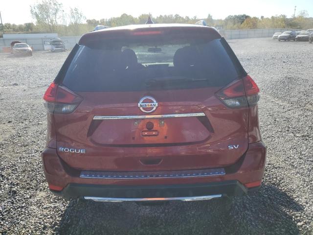Photo 6 from auction – 2018 NISSAN ROGUE S with VIN 5N1AT2MT1JC737697