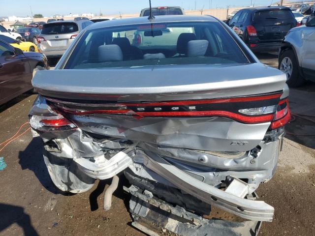 Photo 6 from auction – 2015 DODGE DART SXT with VIN 1C3CDFBBXFD128674
