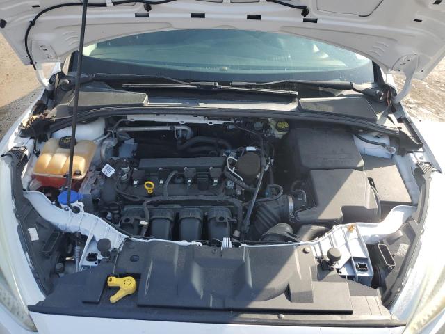 Photo 11 from auction – 2016 FORD FOCUS SE with VIN 1FADP3F24GL242134