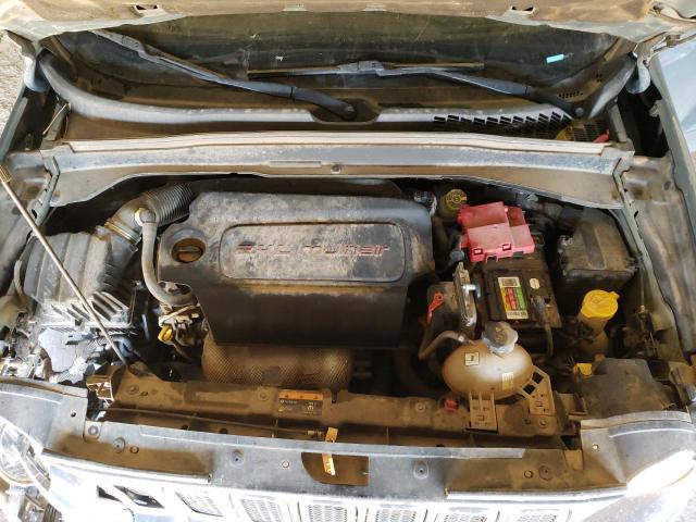 Photo 12 from auction – 2018 JEEP RENEGADE L with VIN ZACCJBBB6JPH02162