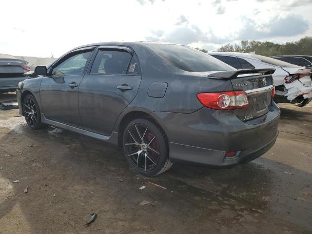 Photo 2 from auction – 2013 TOYOTA COROLLA with VIN 2T1BU4EE5DC124043
