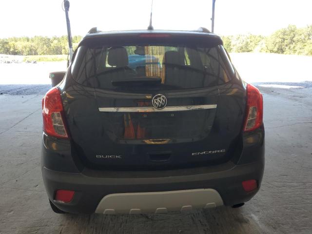 Photo 6 from auction – 2013 BUICK ENCORE CON with VIN KL4CJBSB5DB164644