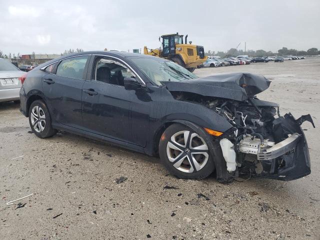 Photo 4 from auction – 2016 HONDA CIVIC LX with VIN 2HGFC2F58GH543359