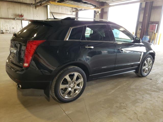 Photo 3 from auction – 2012 CADILLAC SRX PERFOR with VIN 3GYFNEE32CS592438