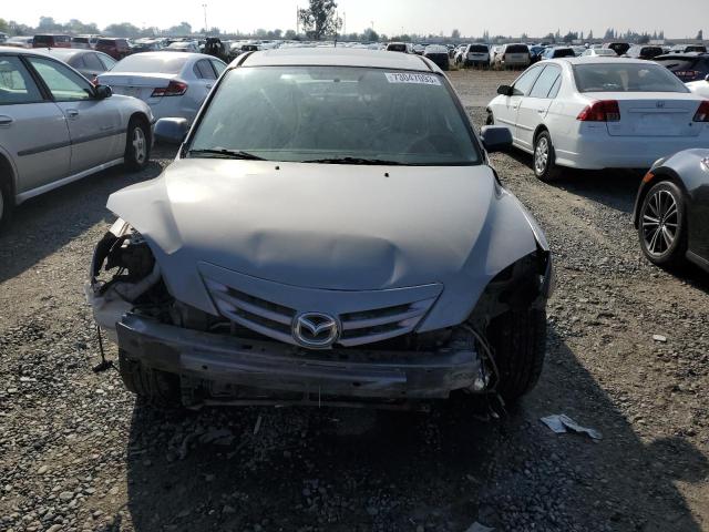 Photo 5 from auction – 2006 MAZDA 3 HATCHBAC with VIN JM1BK344X61516421