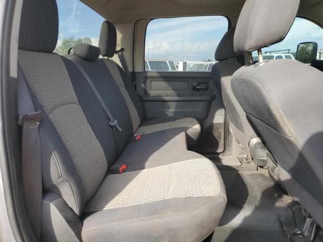 Photo 10 from auction – 2011 DODGE RAM 2500 with VIN 3D7UT2CLXBG620384