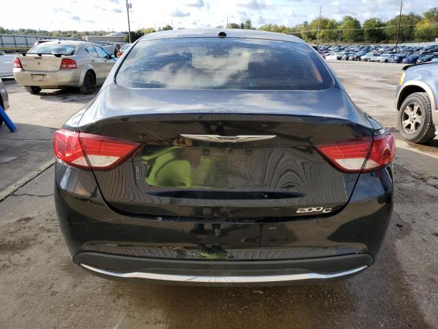 Photo 6 from auction – 2015 CHRYSLER 200 C with VIN 1C3CCCCB9FN525108