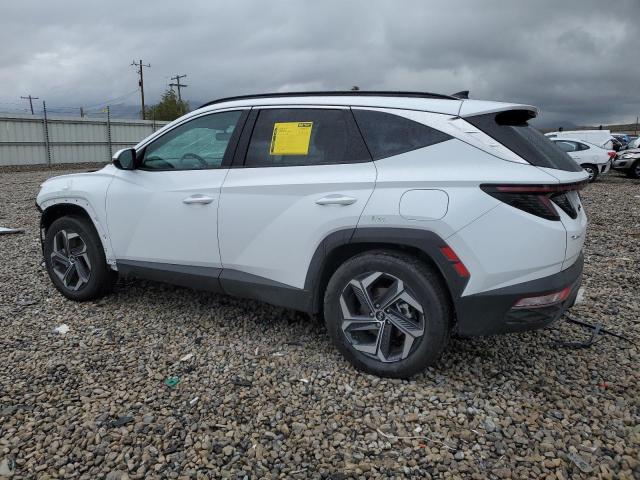 Photo 2 from auction – 2023 HYUNDAI TUCSON SEL with VIN KM8JFCA11PU099695