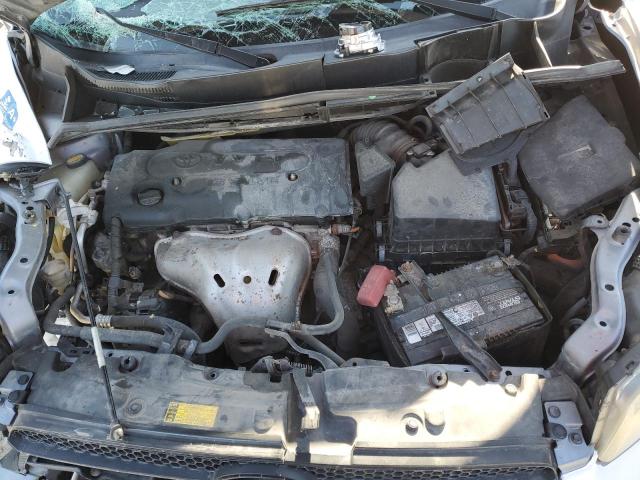 Photo 12 from auction – 2011 TOYOTA SCION XB with VIN JTLZE4FE9B1126653