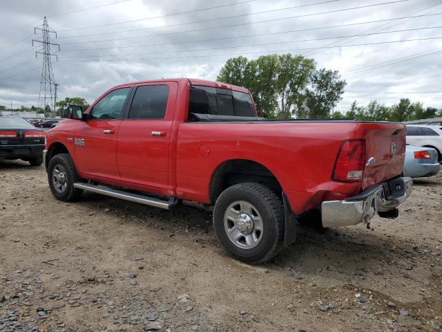Photo 2 from auction – 2015 RAM 2500 SLT with VIN 3C6UR5DJ2FG608606