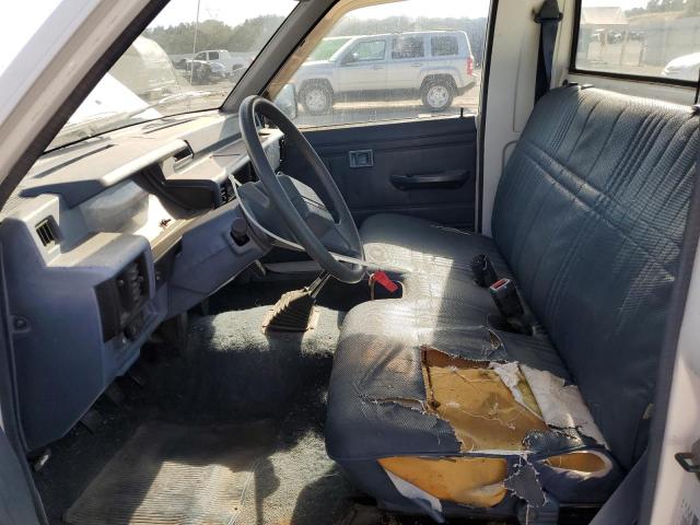 Photo 7 from auction – 1990 MITSUBISHI MIGHTY MAX with VIN JA7FM24S7LP012502