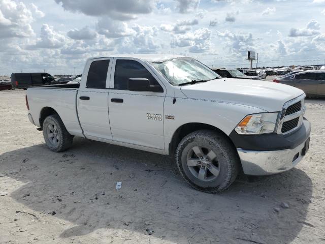 Photo 4 from auction – 2018 RAM 1500 ST with VIN 1C6RR7FT8JS293554