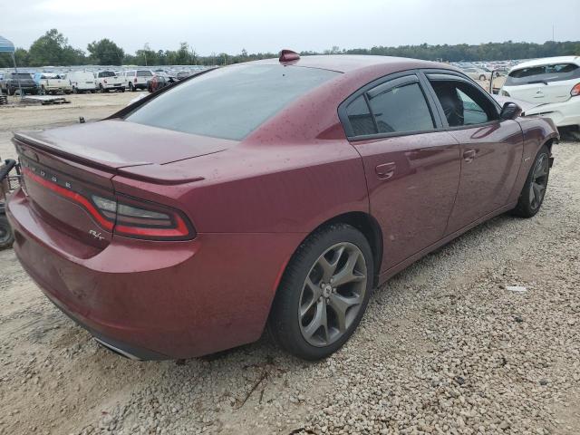 Photo 3 from auction – 2017 DODGE CHARGER R/ with VIN 2C3CDXCT0HH585464