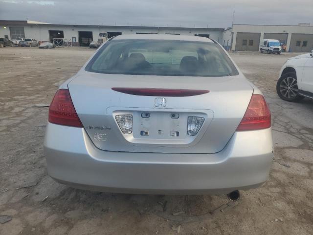 Photo 6 from auction – 2006 HONDA ACCORD SE with VIN 1HGCM56366A014599