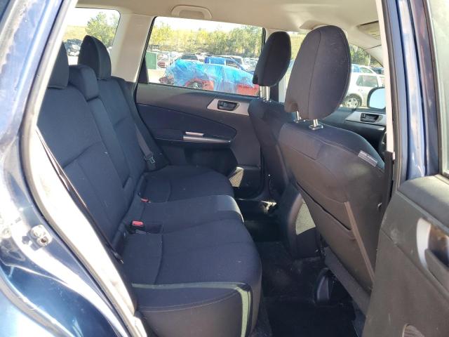 Photo 11 from auction – 2012 SUBARU FORESTER 2 with VIN JF2SHABC7CH441548