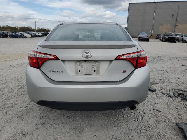 Photo 6 from auction – 2014 TOYOTA COROLLA L with VIN 2T1BURHE1EC042238