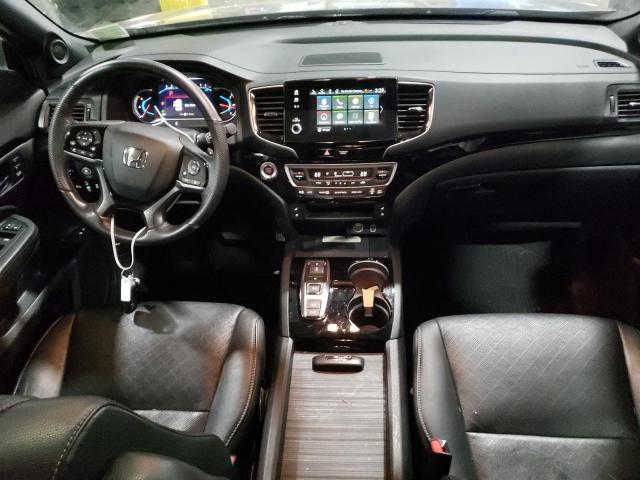 Photo 8 from auction – 2020 HONDA PASSPORT E with VIN 5FNYF8H08LB003643