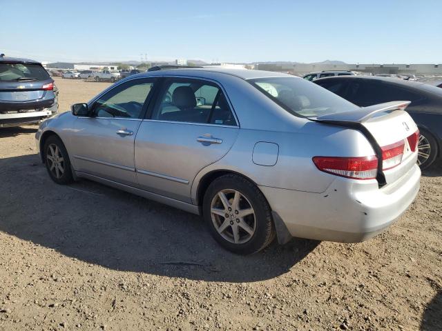 Photo 2 from auction – 2003 HONDA ACCORD EX with VIN 1HGCM66583A004045